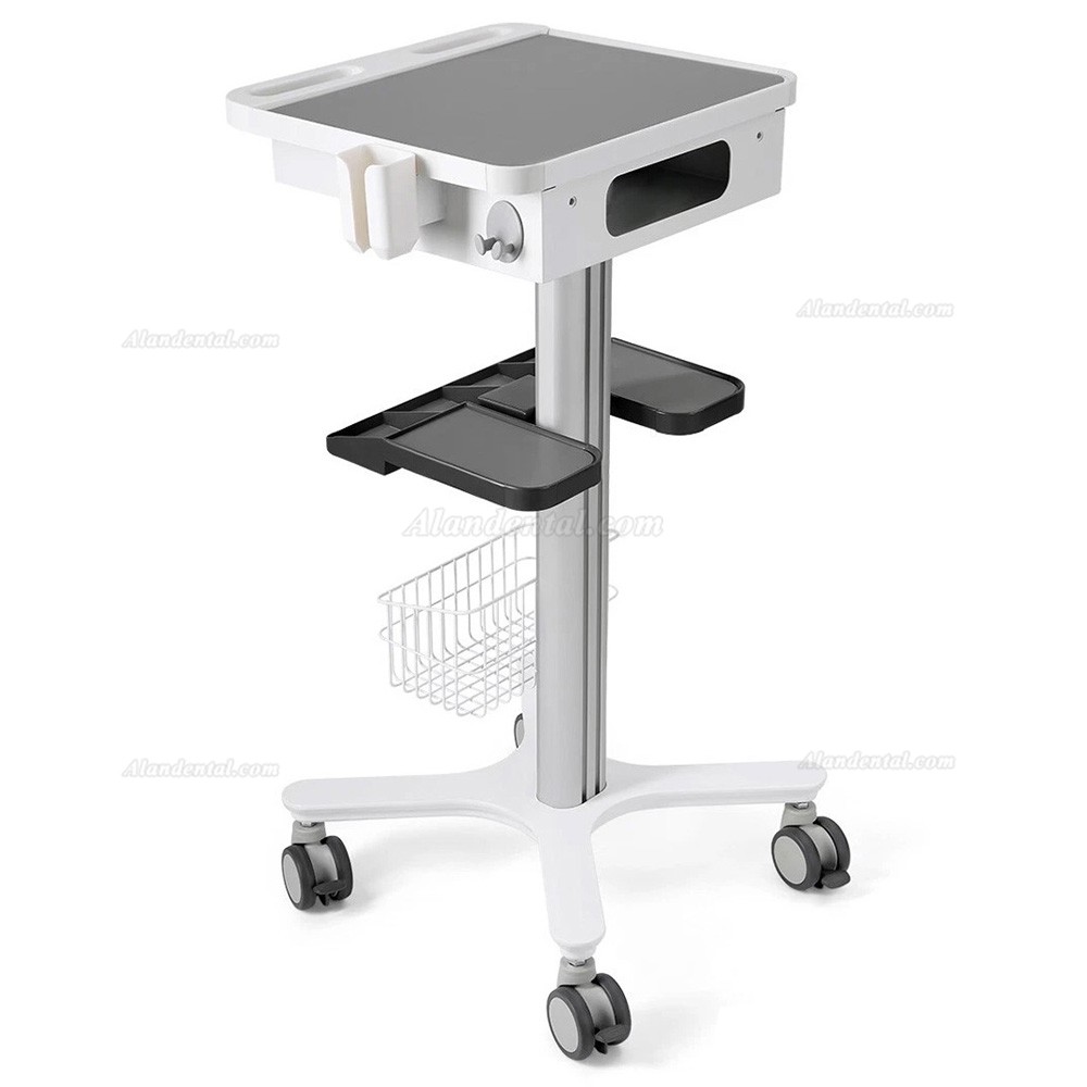 Likaymo RC-1 Dental Multi-Function Mobile Trolley Cart